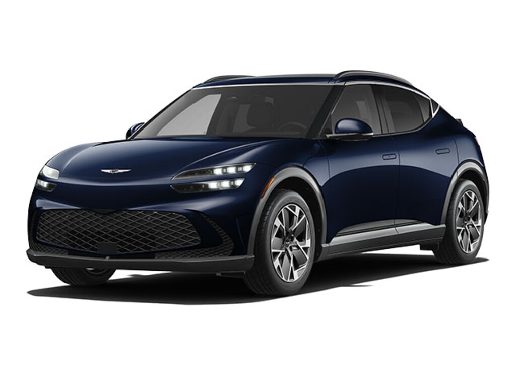 New 2025 Genesis GV60 For Sale in Coconut Creek FL VIN KMUKB4SA4SU026948